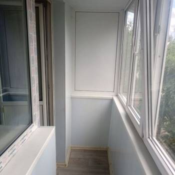 Сдается 1-комнатная квартира, 29,1 м²