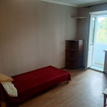 Сдается 1-комнатная квартира, 29,1 м²