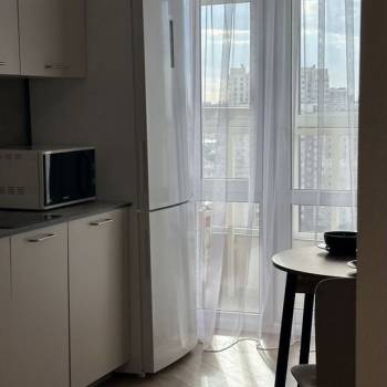 Сдается 1-комнатная квартира, 37 м²