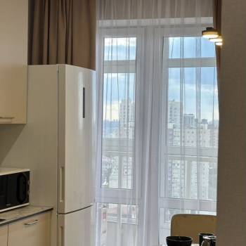Сдается 1-комнатная квартира, 37 м²