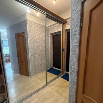 Сдается 2-х комнатная квартира, 44 м²