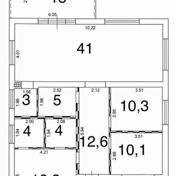 Продается Дом, 136 м²