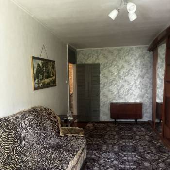 Сдается 1-комнатная квартира, 30 м²