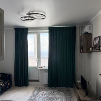 Сдается 1-комнатная квартира, 28 м²