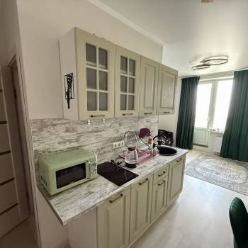 Сдается 1-комнатная квартира, 28 м²