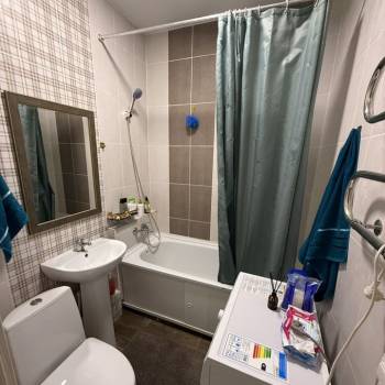 Сдается 1-комнатная квартира, 28 м²