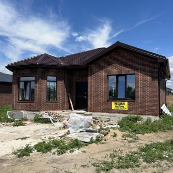 Продается Дом, 120 м²