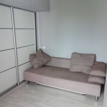 Сдается 1-комнатная квартира, 45 м²