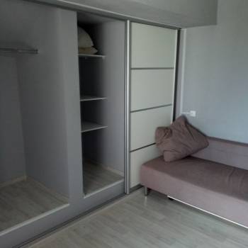 Сдается 1-комнатная квартира, 45 м²