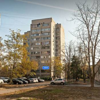 Продается 1-комнатная квартира, 35,6 м²