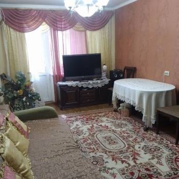 Продается 3-х комнатная квартира, 62 м²