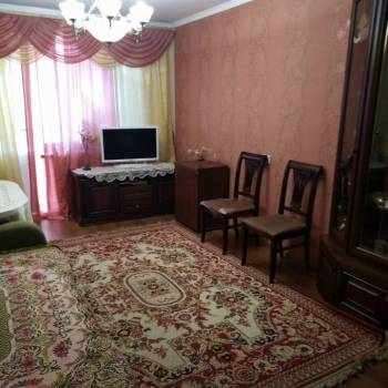 Продается 3-х комнатная квартира, 62 м²