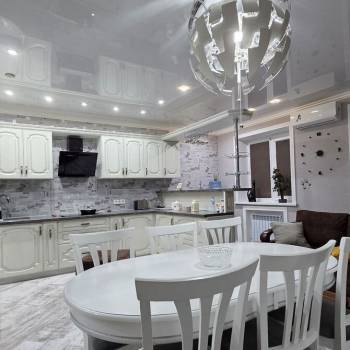 Продается 2-х комнатная квартира, 64 м²