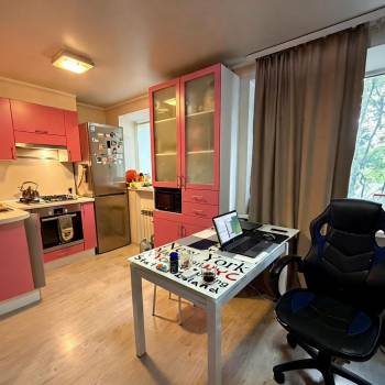 Продается 1-комнатная квартира, 31 м²