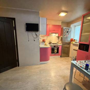 Продается 1-комнатная квартира, 31 м²