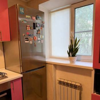 Продается 1-комнатная квартира, 31 м²
