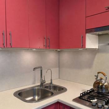 Продается 1-комнатная квартира, 31 м²