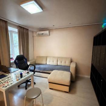 Продается 1-комнатная квартира, 31 м²