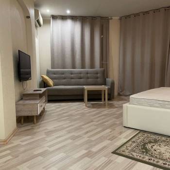 Сдается 1-комнатная квартира, 53,5 м²