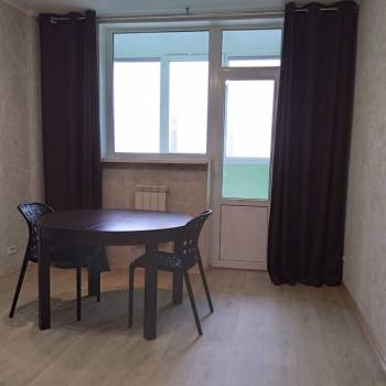 Сдается 1-комнатная квартира, 53,5 м²