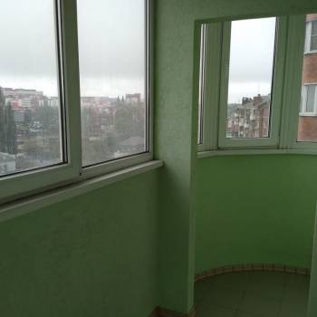 Сдается 1-комнатная квартира, 53,5 м²