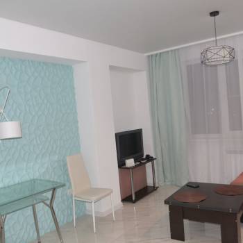 Сдается 1-комнатная квартира, 46 м²