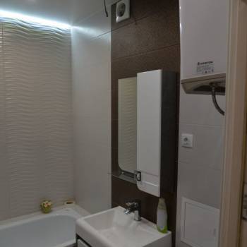 Сдается 1-комнатная квартира, 46 м²