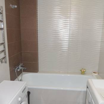 Сдается 1-комнатная квартира, 46 м²