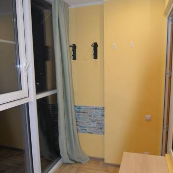Сдается 1-комнатная квартира, 46 м²