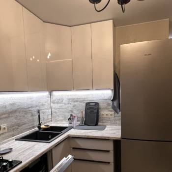 Сдается 2-х комнатная квартира, 48,3 м²
