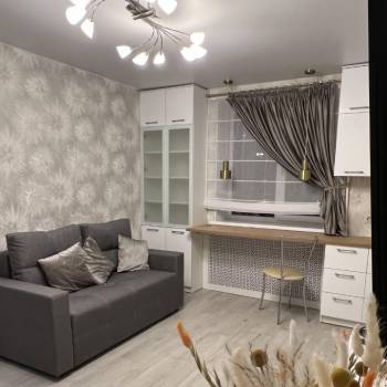 Сдается 2-х комнатная квартира, 48,3 м²