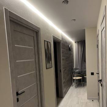 Сдается 2-х комнатная квартира, 48,3 м²