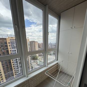 Сдается 1-комнатная квартира, 41 м²