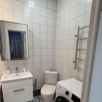 Сдается 1-комнатная квартира, 41 м²