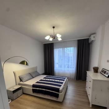 Сдается 1-комнатная квартира, 41 м²