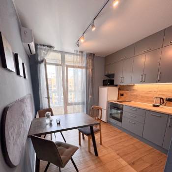 Сдается 1-комнатная квартира, 41 м²
