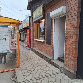 Сдается Нежилое помещение, 30 м²