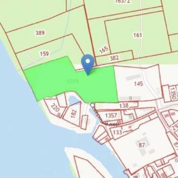Продается Участок, 22500 м²