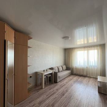 Сдается 1-комнатная квартира, 24 м²