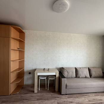 Сдается 1-комнатная квартира, 24 м²