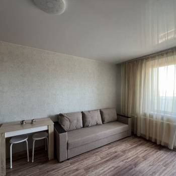 Сдается 1-комнатная квартира, 24 м²