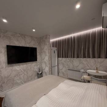 Продается 1-комнатная квартира, 21 м²