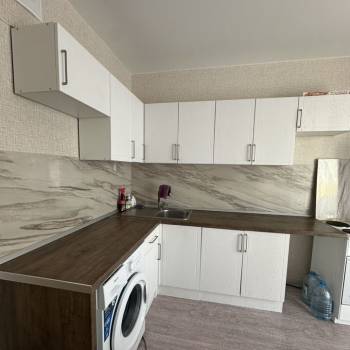 Сдается 2-х комнатная квартира, 54,2 м²
