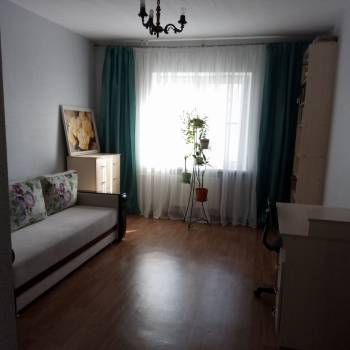 Продается 1-комнатная квартира, 41,6 м²