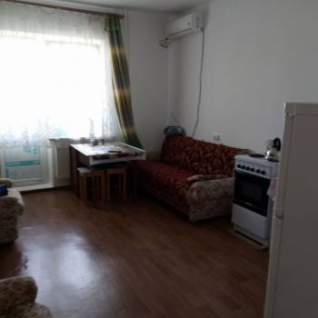 Продается 1-комнатная квартира, 41,6 м²