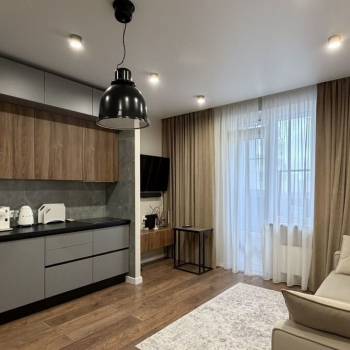 Продается 2-х комнатная квартира, 60 м²
