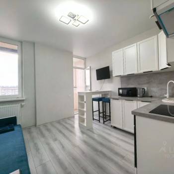 Сдается 1-комнатная квартира, 22 м²