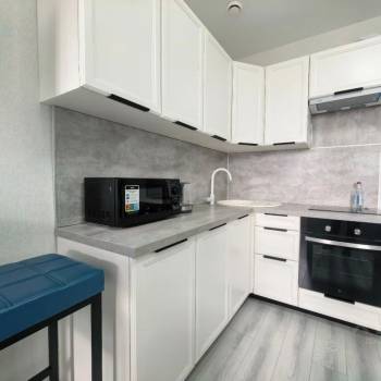 Сдается 1-комнатная квартира, 22 м²