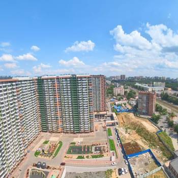 Сдается 1-комнатная квартира, 22 м²