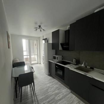 Сдается 1-комнатная квартира, 45 м²